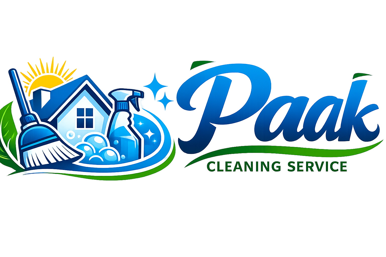 Paak Cleaning Service